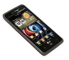 buy used Cell Phone & PDAs LG Spectrum VS920